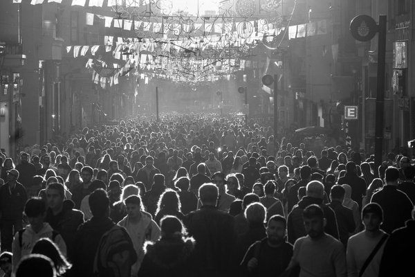 L'avenir des sociétés : L'urgence de l'éducation solidaire