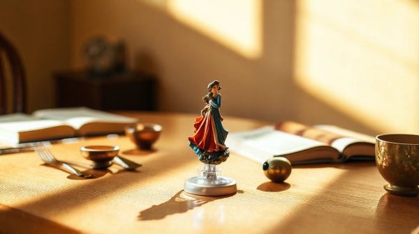 5 astuces pour dénicher la figurine à collectionner idéale
