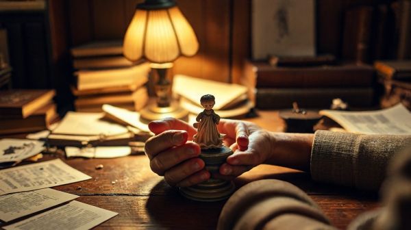 5 astuces pour dénicher la figurine à collectionner idéale