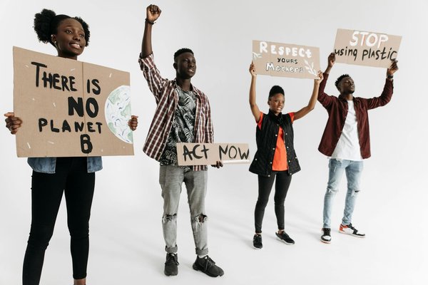 Interactions Entre Animaux et Écologie : Décryptage et Impacts Environnementaux