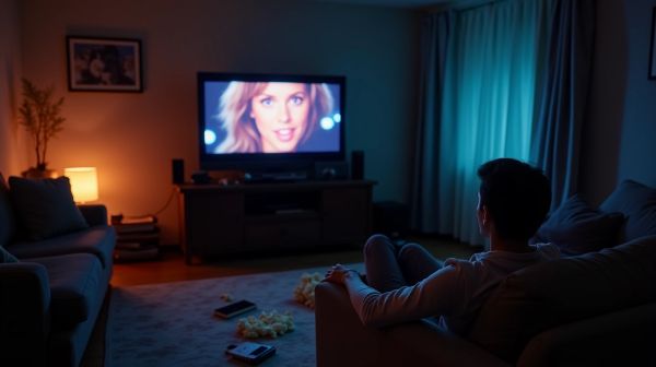 Ce soir à la télé : découvrez des programmes inattendus