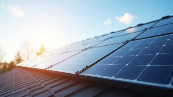 Comment choisir des panneaux solaires adaptés à vos besoins