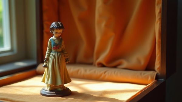 Comment choisir une figurine à collectionner qui vous passionne