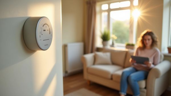 Comment réduire vos factures avec une pompe à chaleur