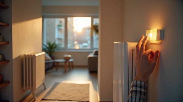 Comment réduire vos factures avec une pompe à chaleur