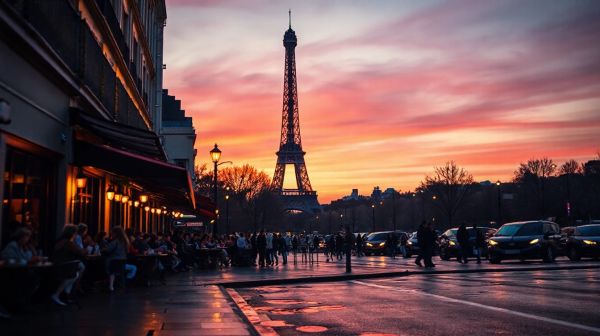 Énergie française en 2026 : top 5 des retours clients