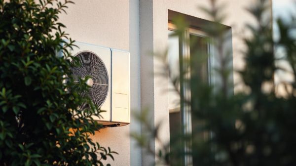 Top 5 avantages des pompes à chaleur pour vos économies d'énergie
