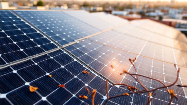 Top 5 critères pour sélectionner des panneaux solaires idéaux