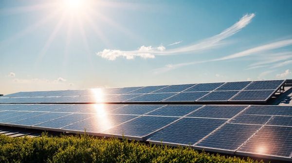 Top 5 critères pour sélectionner des panneaux solaires idéaux
