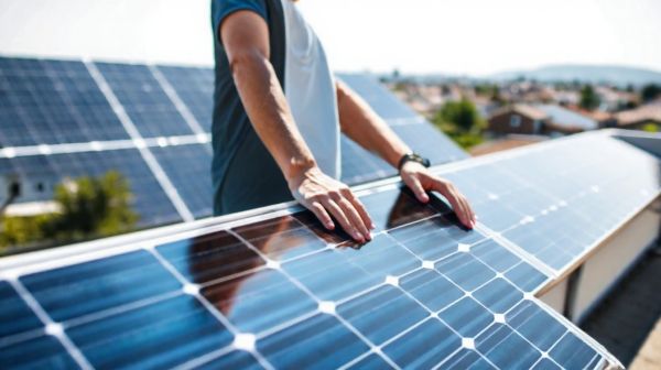 Top critères pour sélectionner votre panneau solaire photovoltaïque