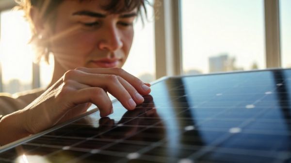 Top critères pour sélectionner votre panneau solaire photovoltaïque