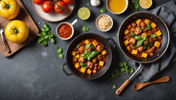 Conseils pratiques pour réussir vos recettes de cuisine