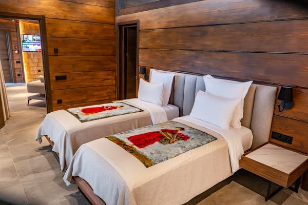 Hôtel de l'Espérance : confort et charme au cœur du quartier Latin